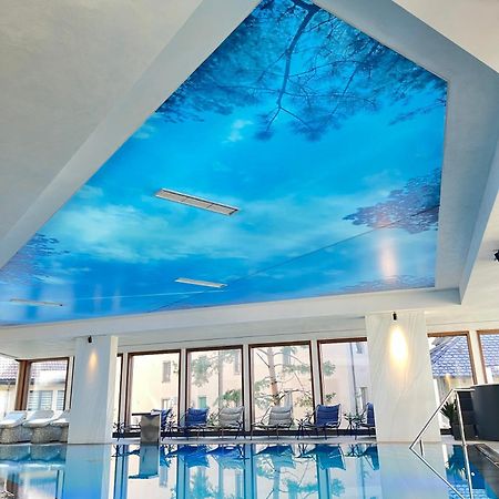 Vila Borova Wellness&Spa Resort 즐라티보 외부 사진