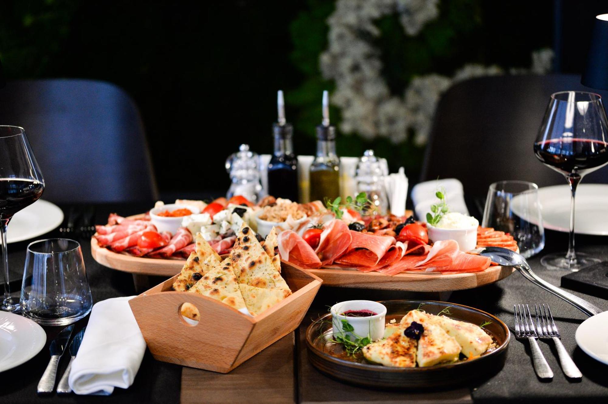 Vila Borova Wellness&Spa Resort 즐라티보 외부 사진