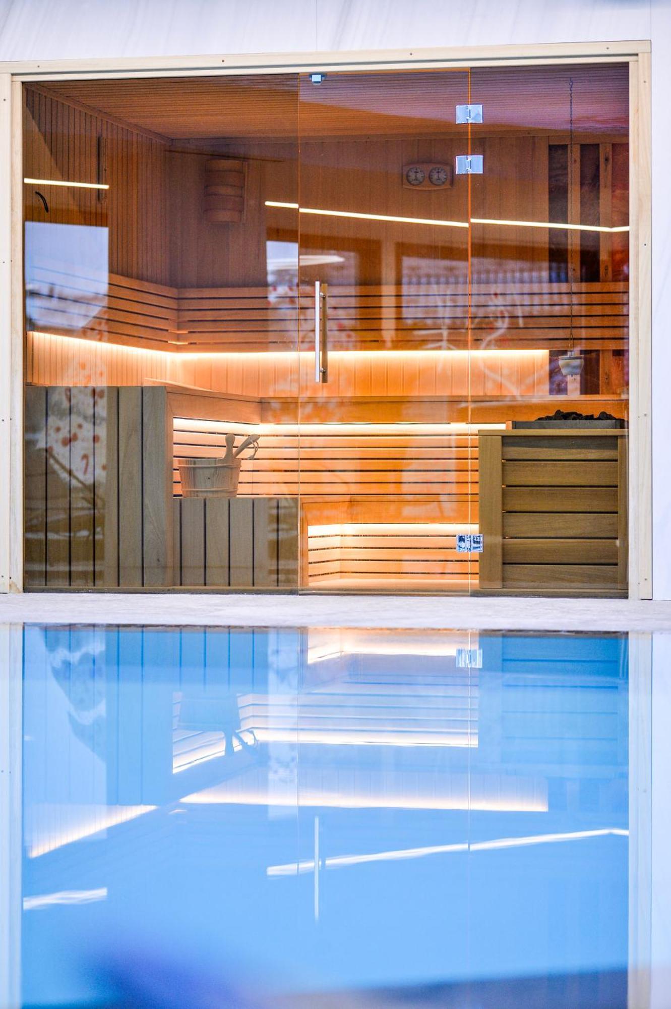 Vila Borova Wellness&Spa Resort 즐라티보 외부 사진