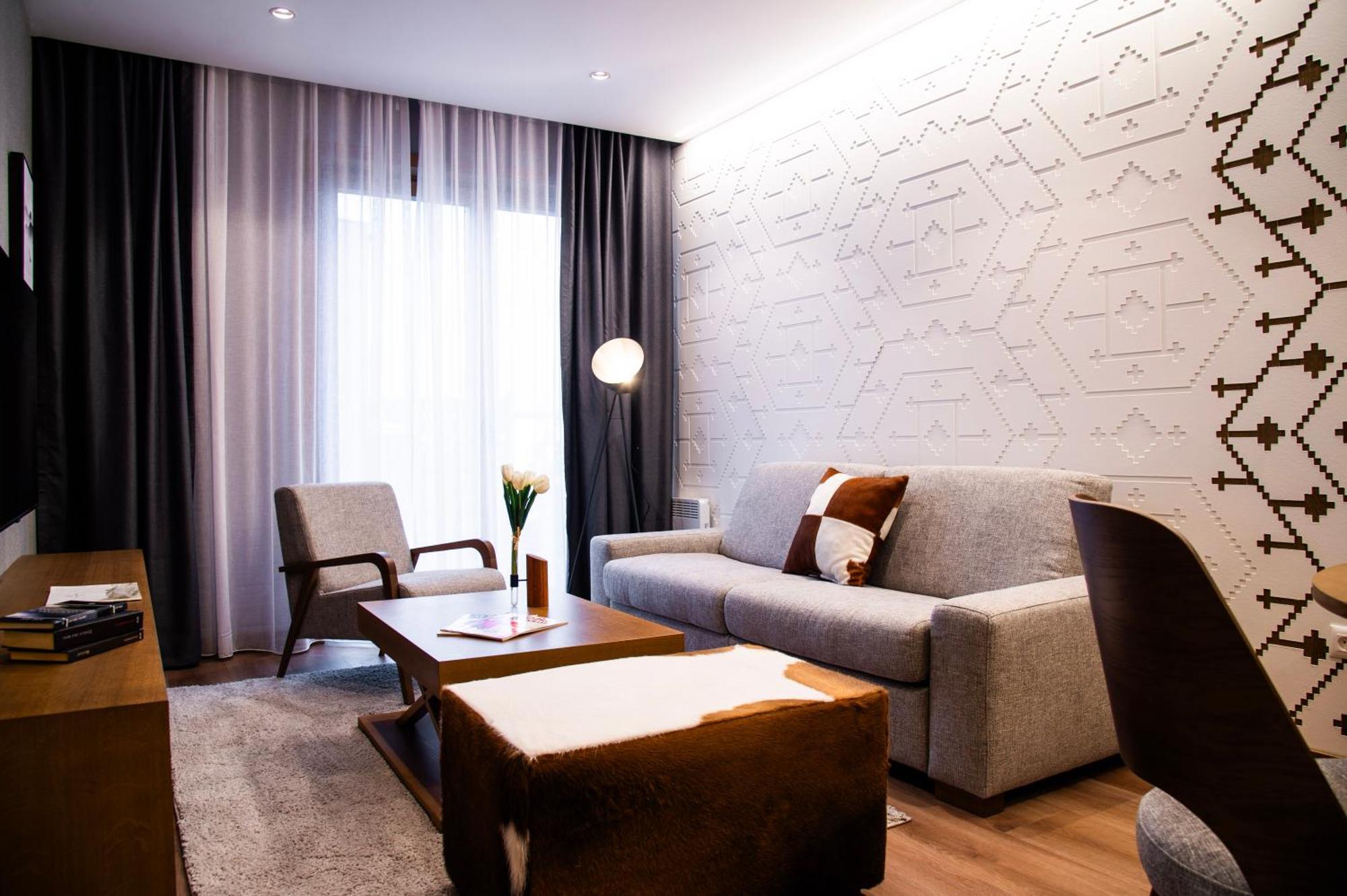 Vila Borova Wellness&Spa Resort 즐라티보 외부 사진
