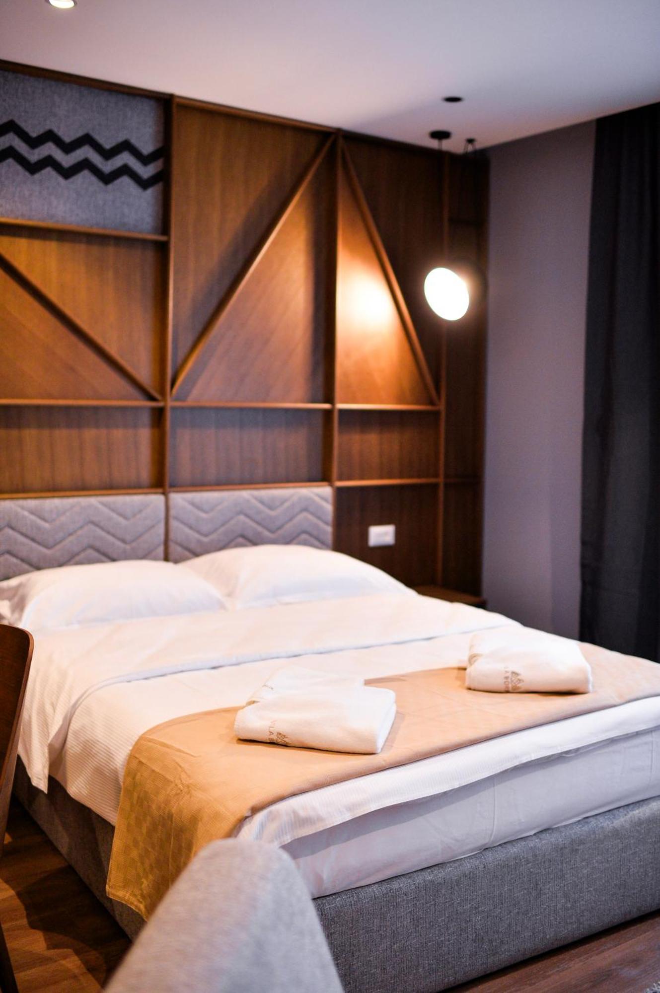 Vila Borova Wellness&Spa Resort 즐라티보 외부 사진