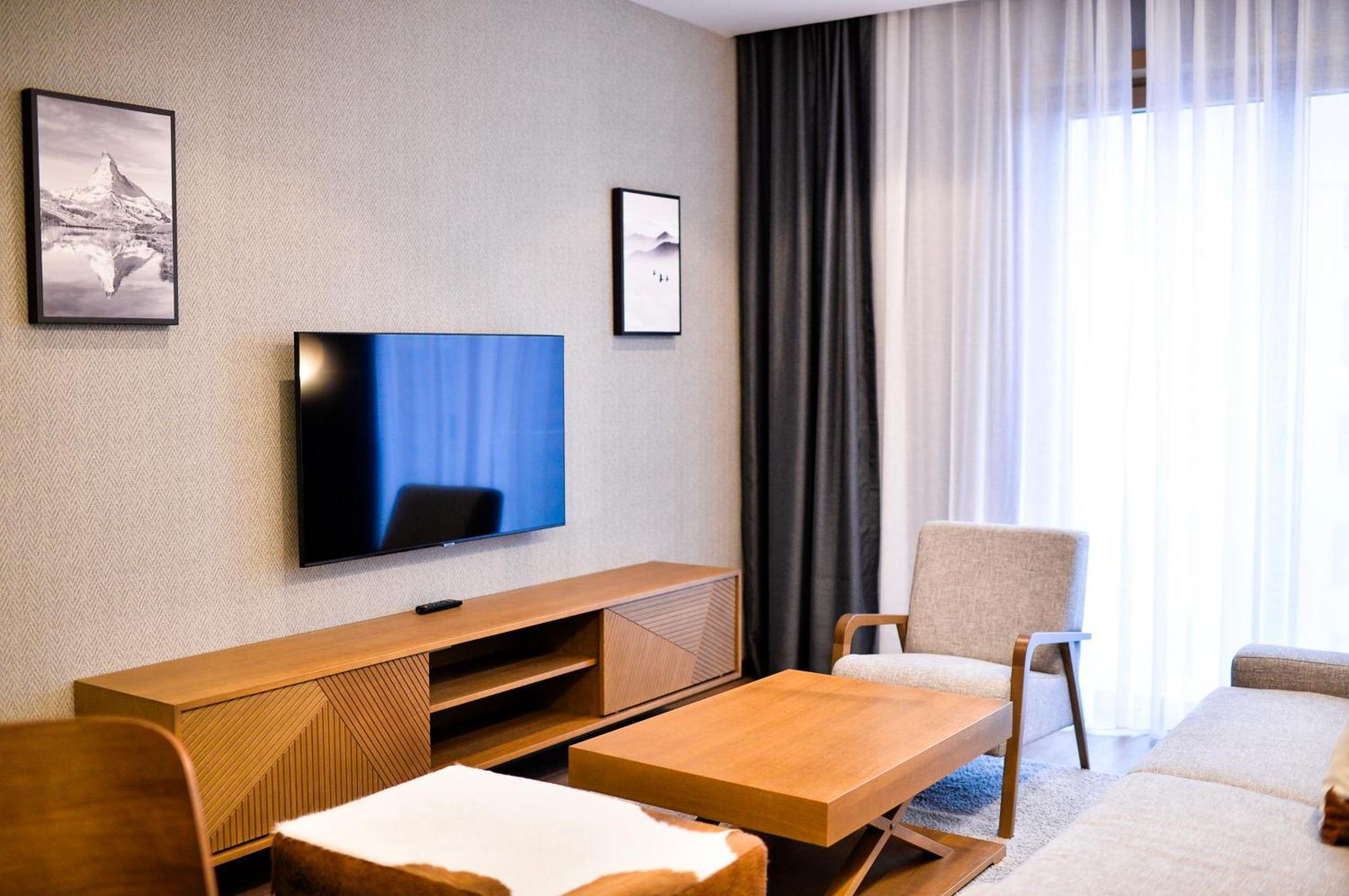Vila Borova Wellness&Spa Resort 즐라티보 외부 사진