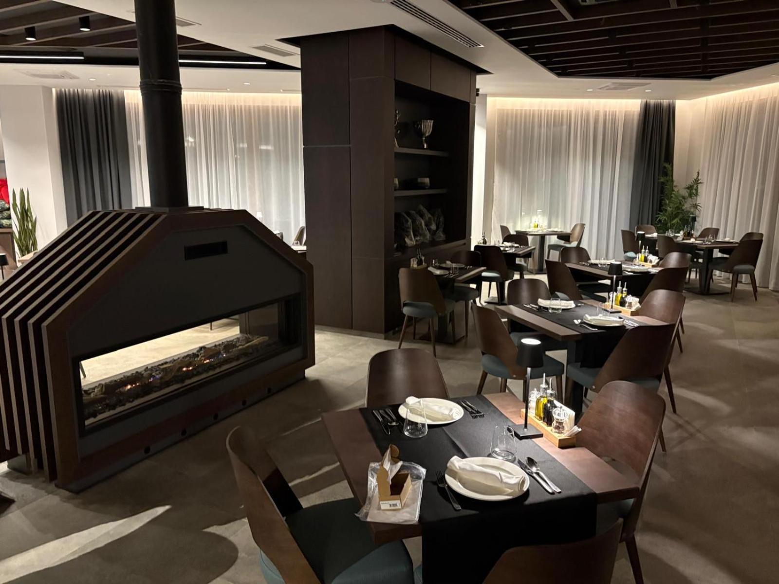 Vila Borova Wellness&Spa Resort 즐라티보 외부 사진