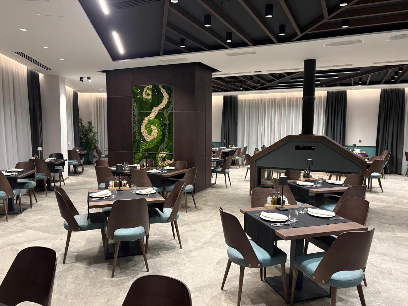 Vila Borova Wellness&Spa Resort 즐라티보 외부 사진