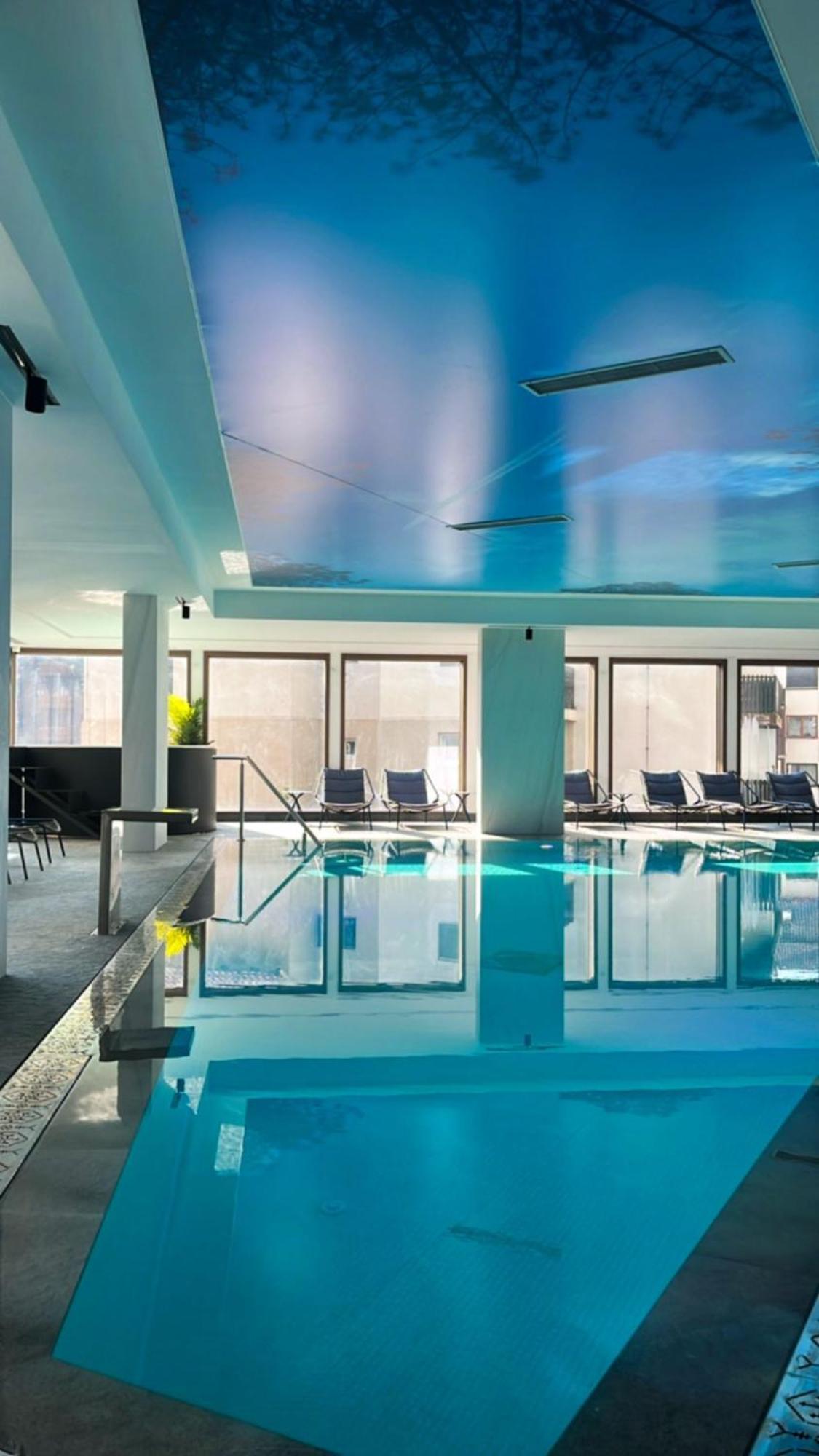 Vila Borova Wellness&Spa Resort 즐라티보 외부 사진