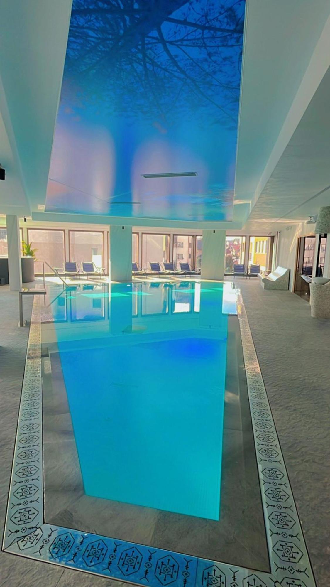 Vila Borova Wellness&Spa Resort 즐라티보 외부 사진