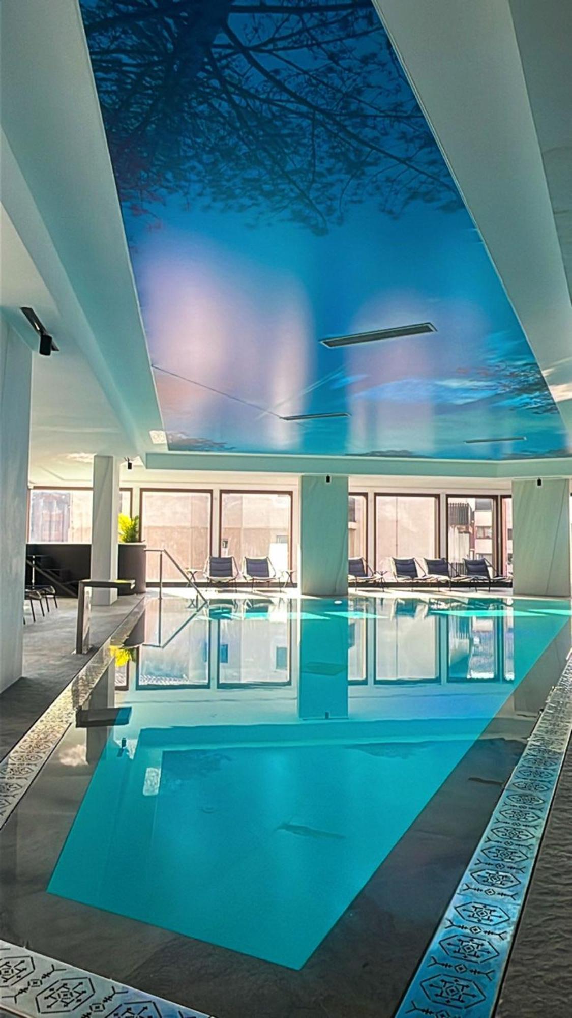 Vila Borova Wellness&Spa Resort 즐라티보 외부 사진